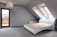 Daresbury bedroom extensions