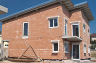 Daresbury home extensions
