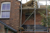 free Daresbury home extension quotes