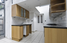 Daresbury kitchen extension leads