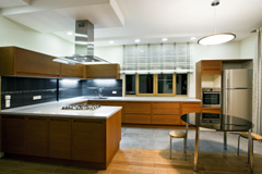 kitchen extensions Daresbury